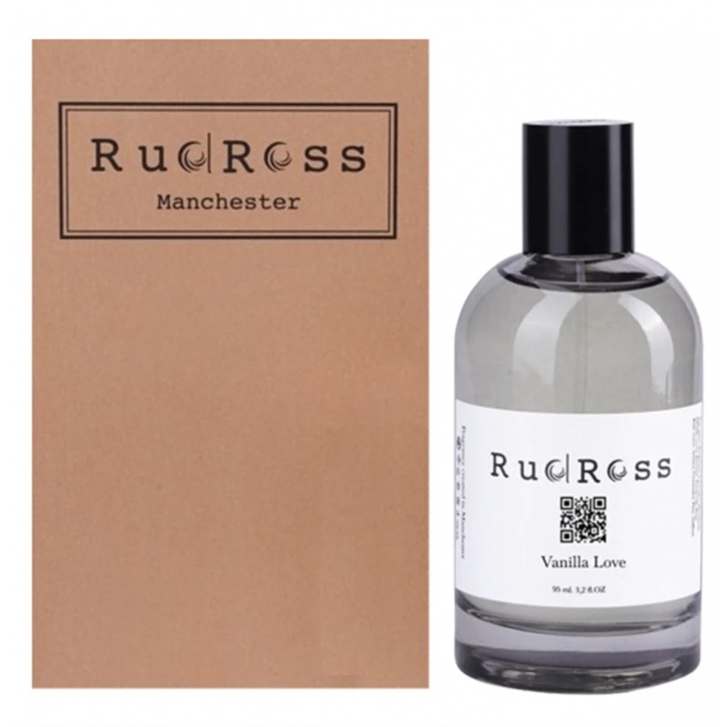 Vanilla Love RudRoss