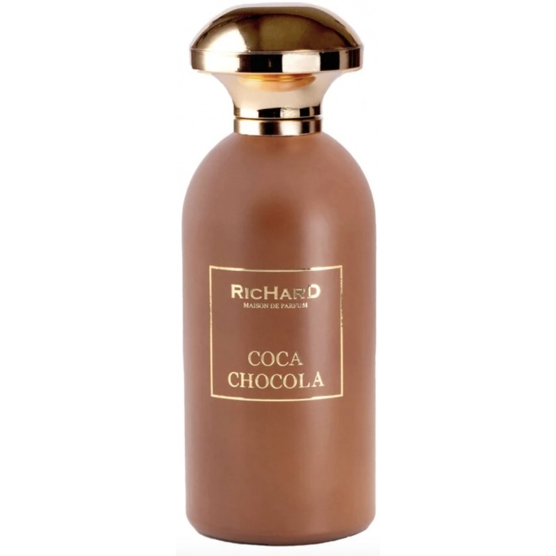 Coca Chocola Richard