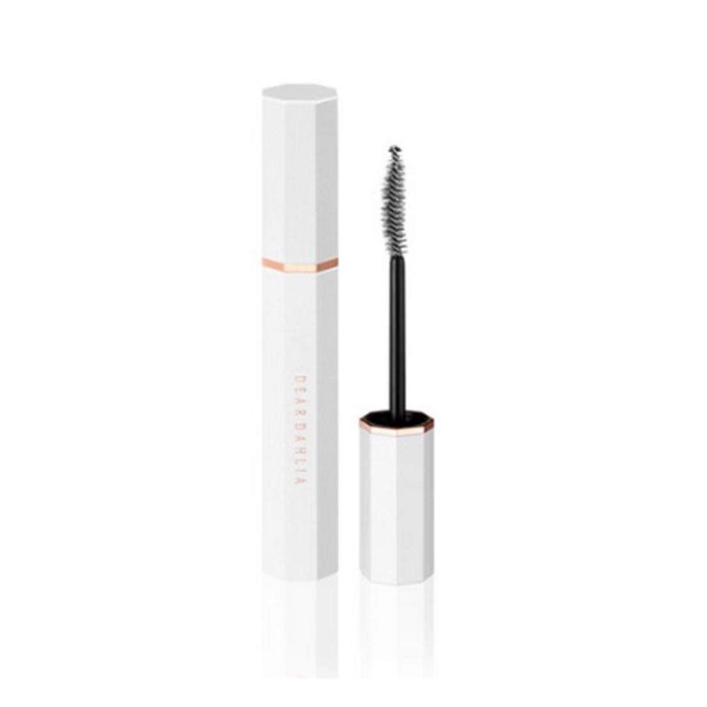 Тушь для ресниц Dear dahlia Paradise Dream Volume & Long Lash, цвет красное дерево, 3 шт. white