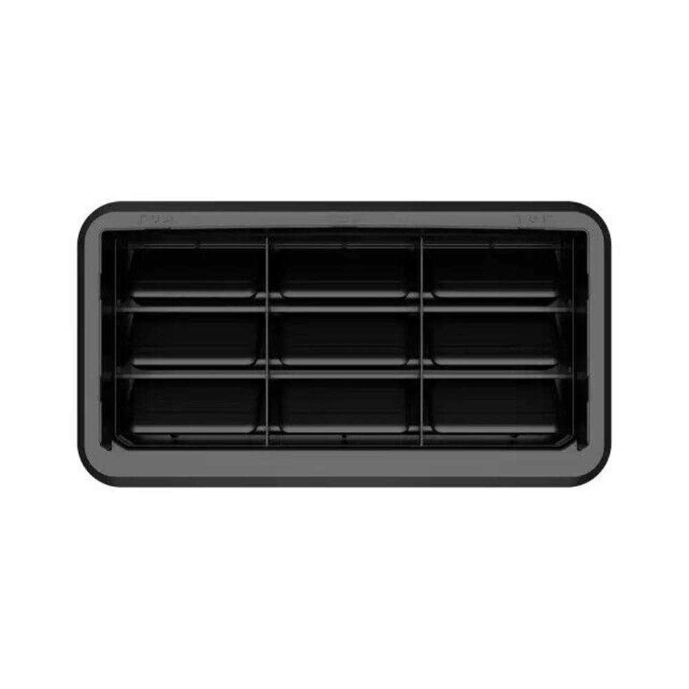 Автомобильный выхлопной патрубок Боковое отверстие для Jeep Wrangler 2011-2017 Dodge Charger 2014 black FYUU-autoparts