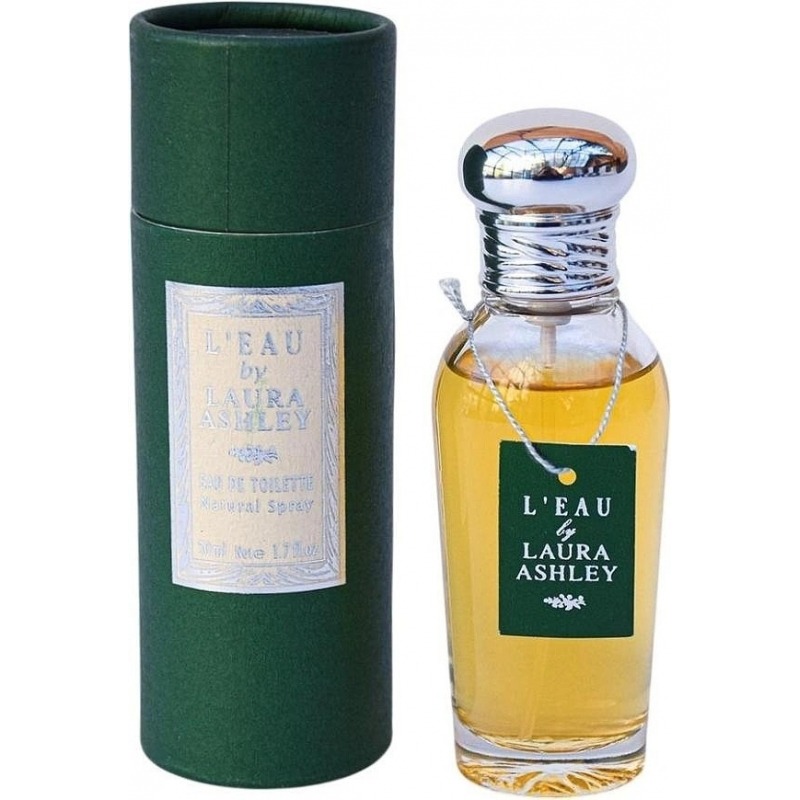 L'Eau Laura Ashley
