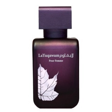 La Yuqawam Femme Rasasi