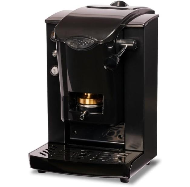 Капсульная кофемашина Faber Slot Plast schwarz black Storr.pl