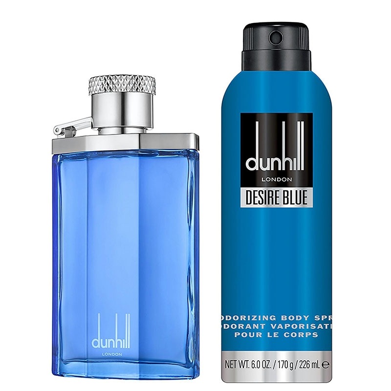 Desire Blue Dunhill