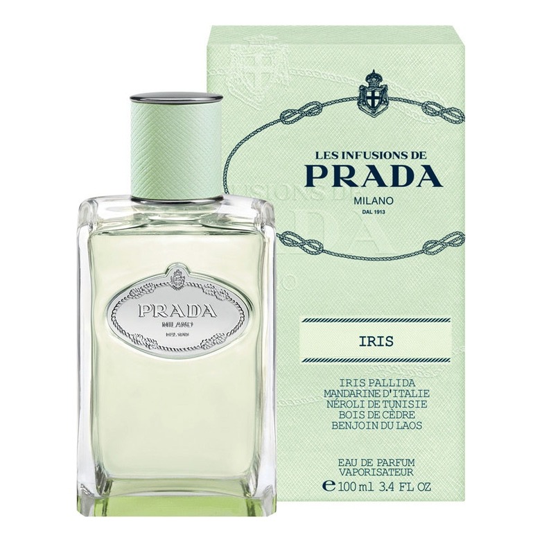 Infusion d’Iris (2015) Prada