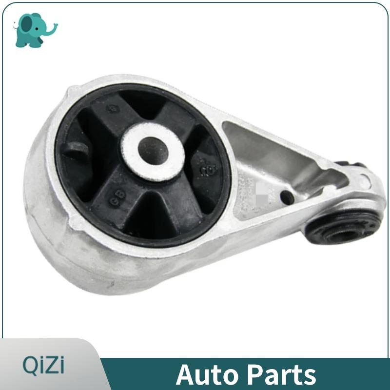 22116756406 OE Auto Parts Rear Rubber Engine support Mount For BMW Mini One Mini Cooper S R50 R52 R53 1.4d 1.4i 1.6i 02-06 black 3741fa741649Quil