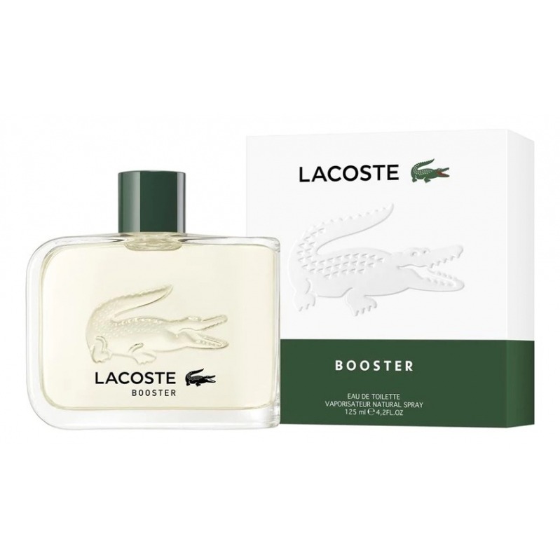 Booster LACOSTE