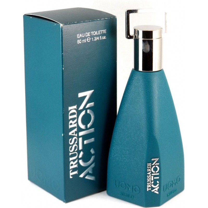 Action Uomo TRUSSARDI
