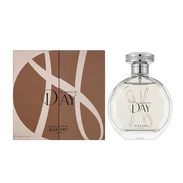 Glamour Day Hayari Parfums