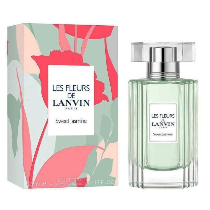 Sweet Jasmine Lanvin