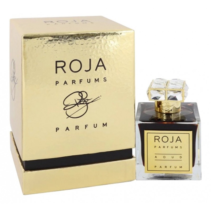 Aoud Roja Parfums