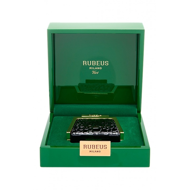 Vert Rubeus Milano