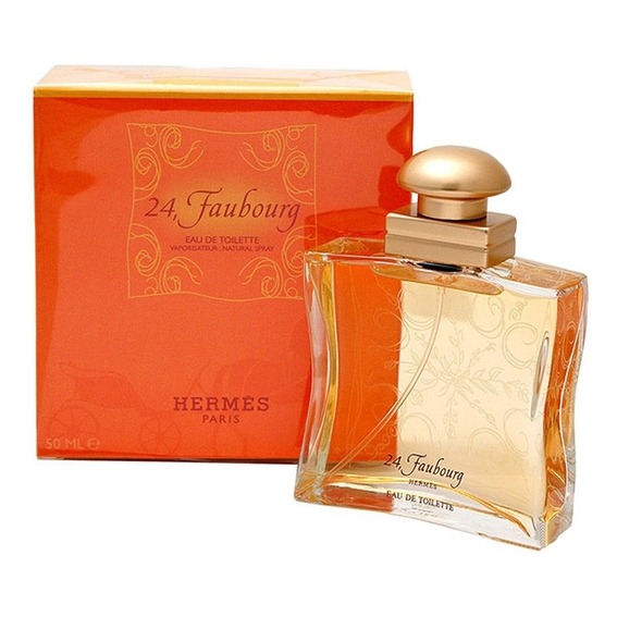 24 Faubourg Hermes