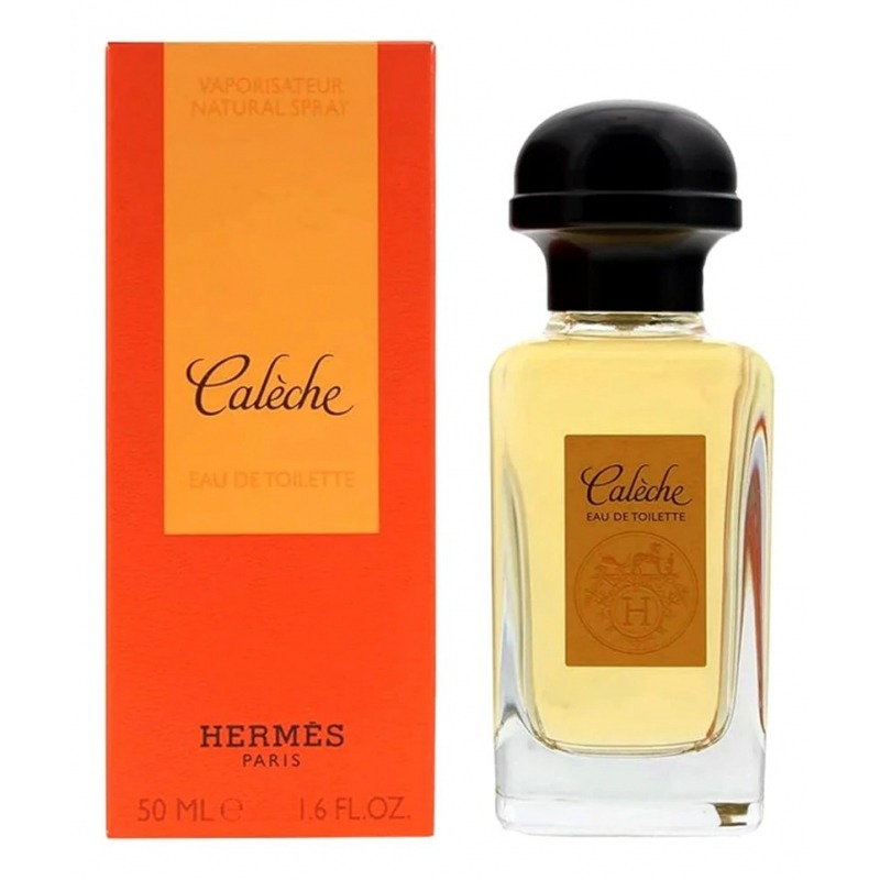 Caleche Hermes