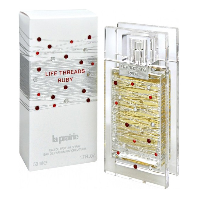 Life Threads Ruby La Prairie