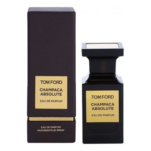 Champaca Absolute Tom Ford