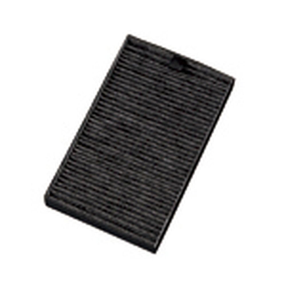 Сменный моющийся угольный дезодорирующий фильтр Panasonic Bincho CZ-JFD1A black
