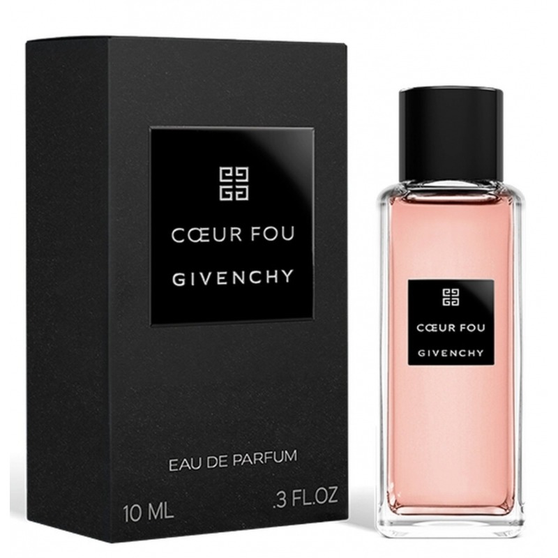 Coeur Fou GIVENCHY