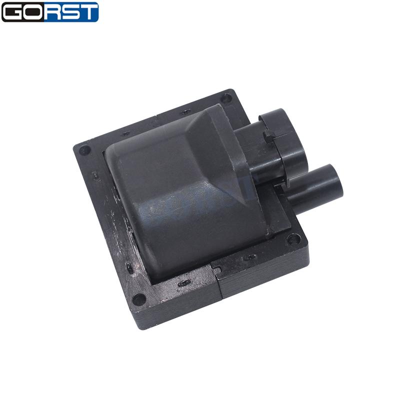Ignition Coil 10489421 for Buick Cadillac for Chevrolet Astro for Gmc Yukon Pontiac 10458133 8104894210 D577 DR49 Car Parts 10489421 gray 9146851785saga