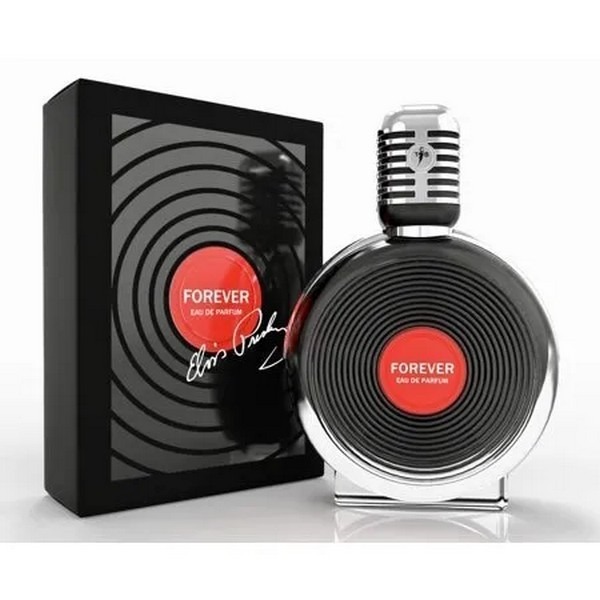 Forever For Him Elvis Presley