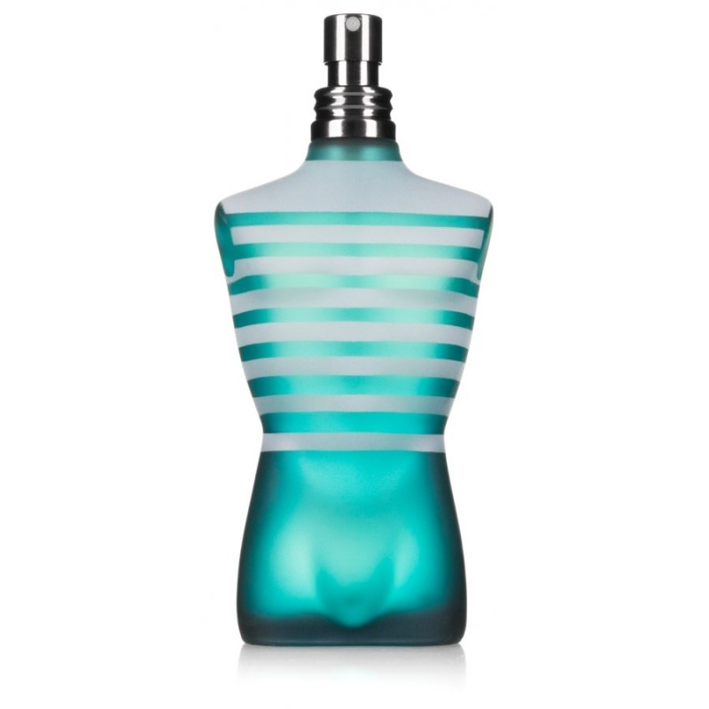 Le Male Jean Paul Gaultier