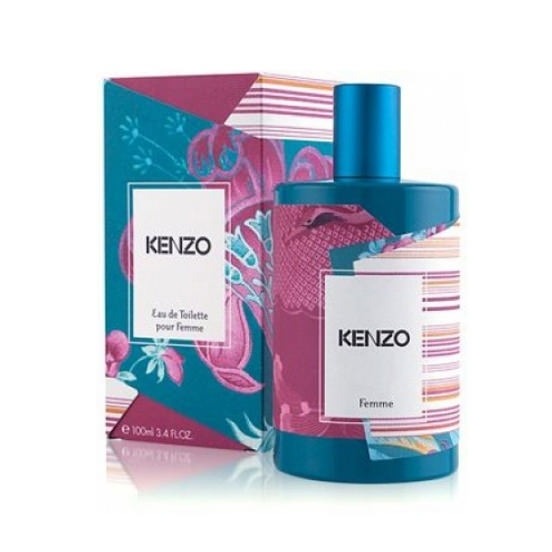 Once Upon a Time pour Femme KENZO