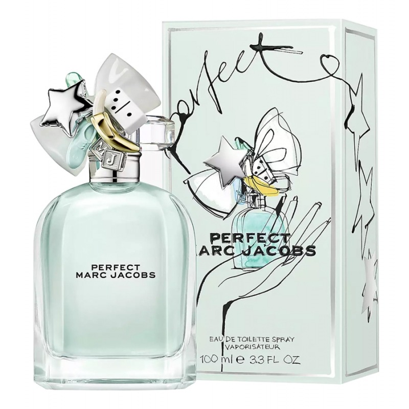 Perfect Eau de Toilette MARC JACOBS