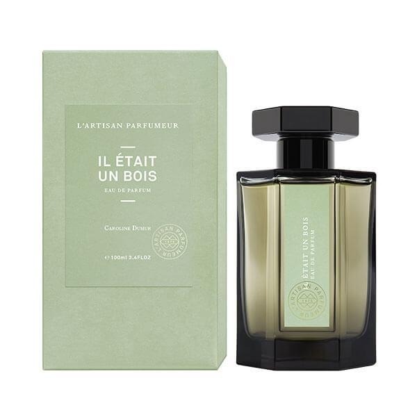 Il Etait Un Bois L`Artisan Parfumeur