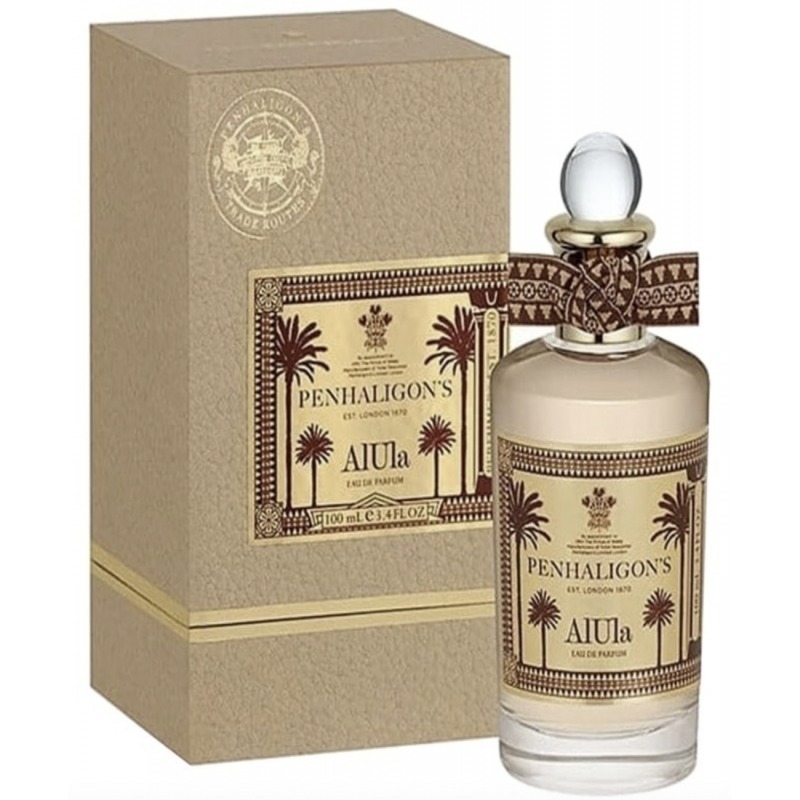 AIUla Penhaligon`s