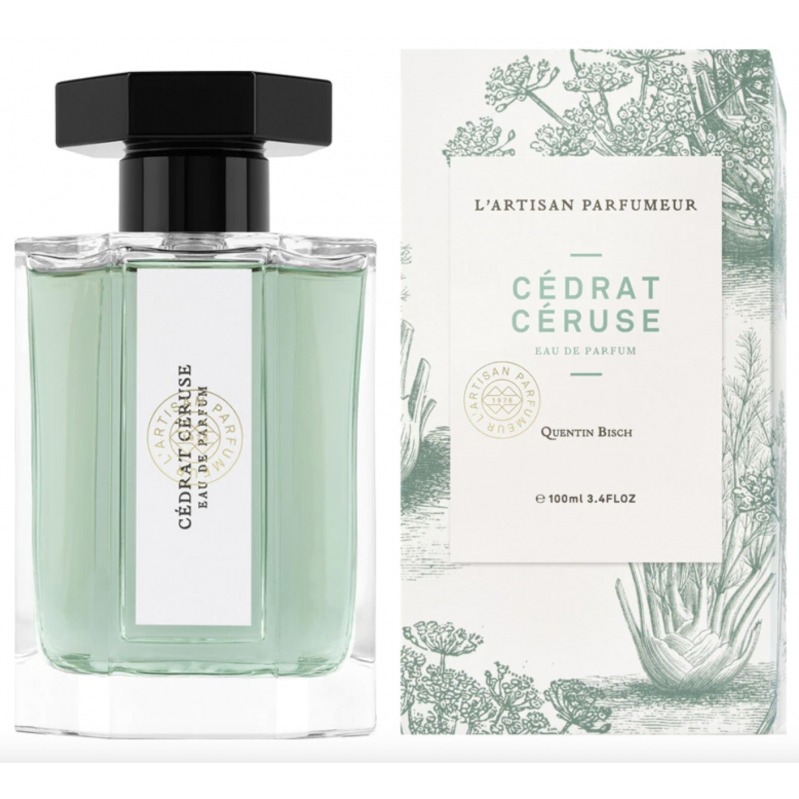 Cedrat Ceruse L`Artisan Parfumeur