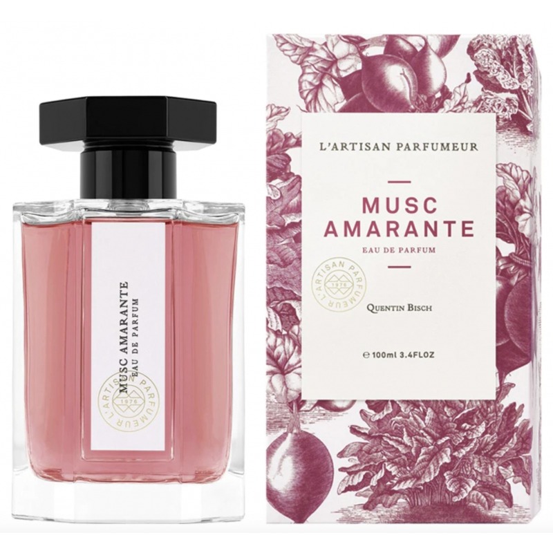 Musc Amarante L`Artisan Parfumeur