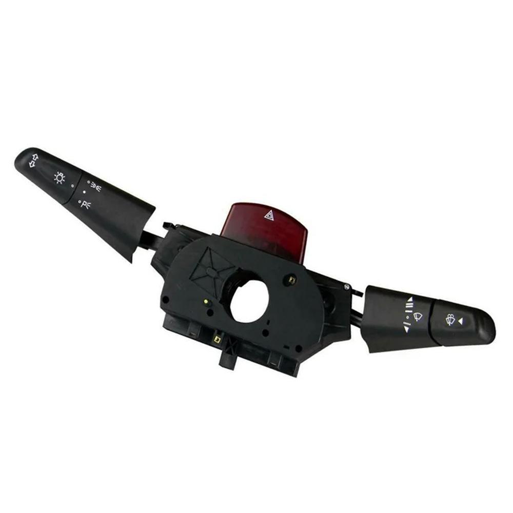 Переключатель указателя поворота 0015404945 Для Mercedes Benz Sprinter 2-T 3-T 4-T V-Class black Importantcomponents of automobiles