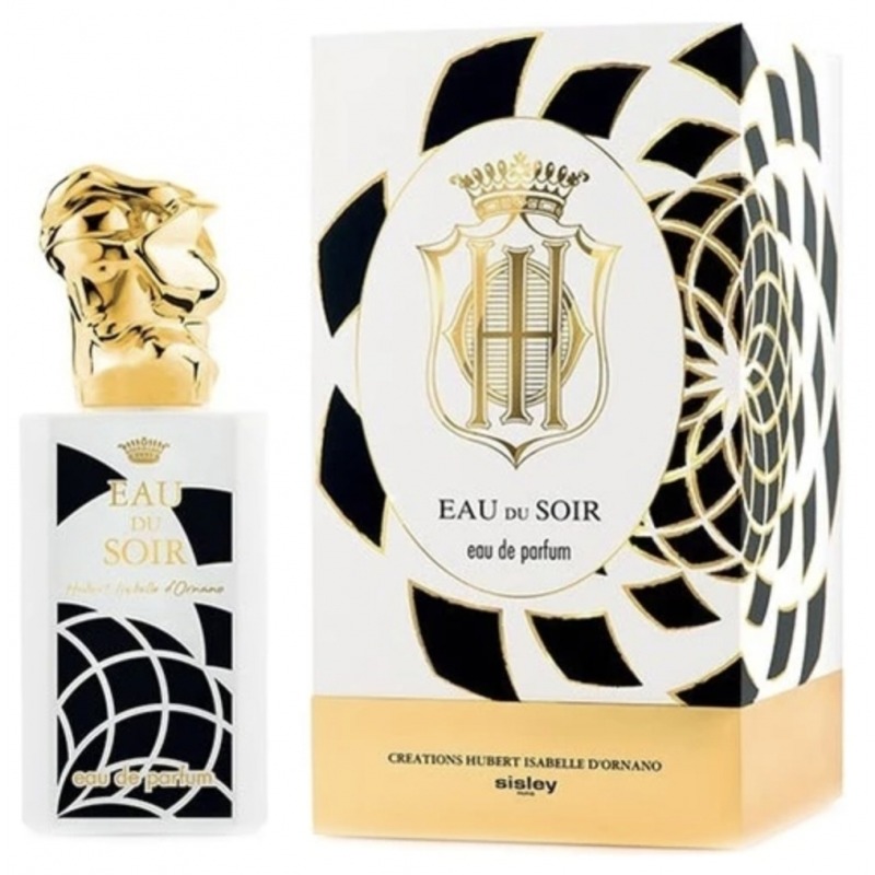 Eau du Soir 2016 Sisley