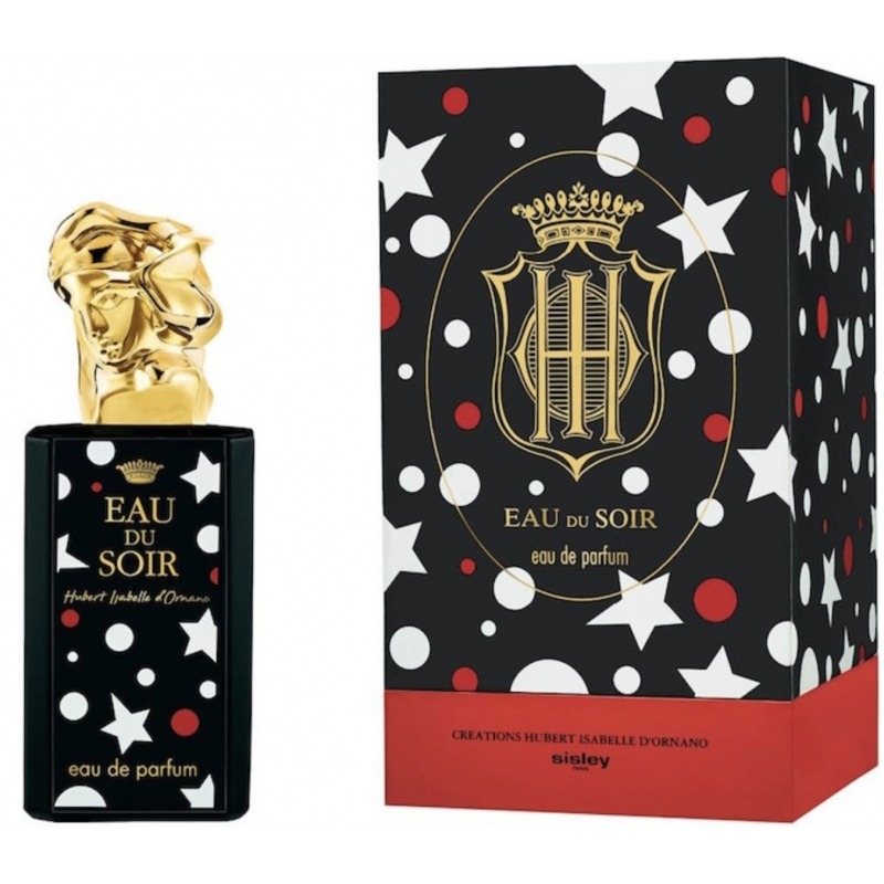 Eau du Soir 2017 Sisley