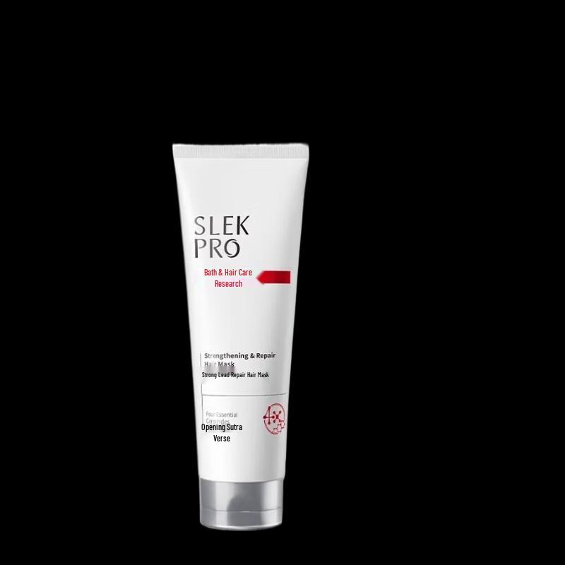Маска для волос Shu Lei Strong Repair white JDST online