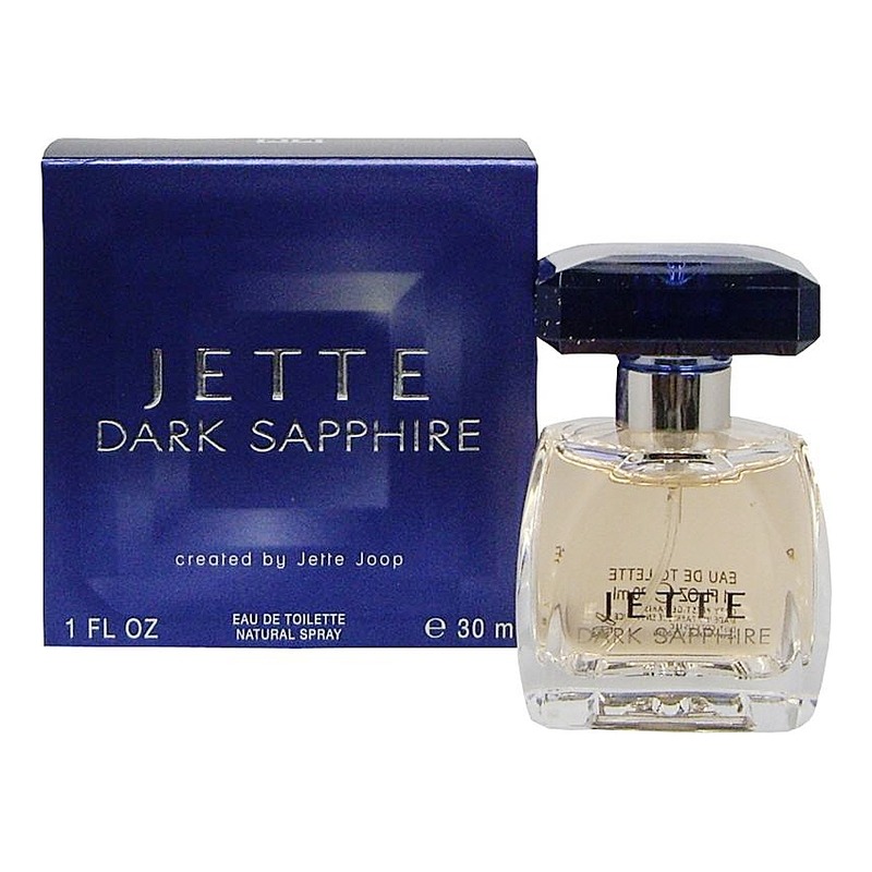 Jette Dark Sapphire JOOP!
