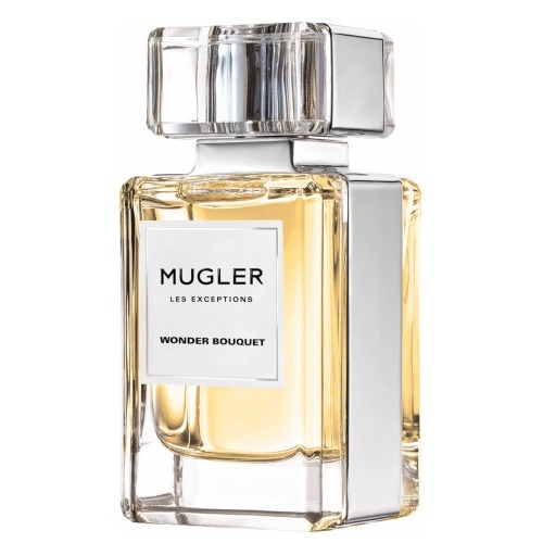 Wonder Bouquet MUGLER
