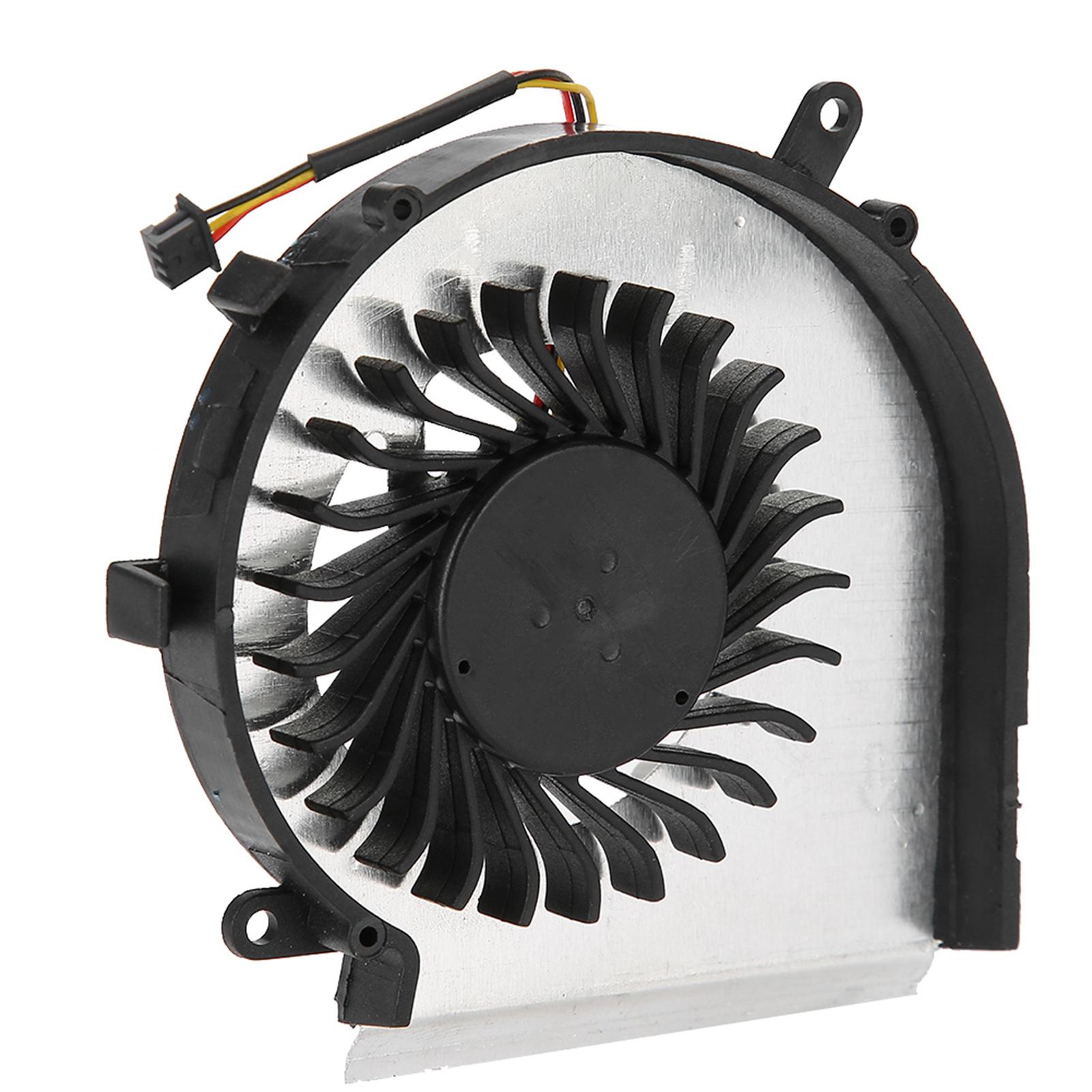 Вентилятор охлаждения процессора для MSI GE62 GL62 GE72 GL72 GP62 PE60 PE70 Series белый 3d printing machine