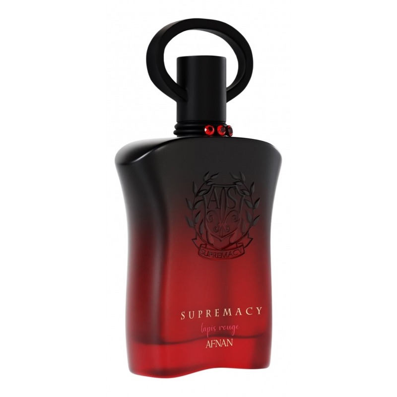 Supremacy Tapis Rouge AFNAN