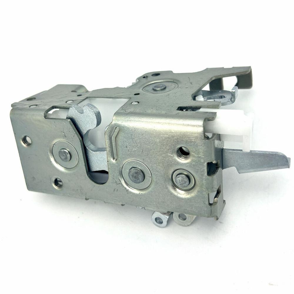 Замок защелки двери передний правый для Mercedes Dodge Sprinter 95-06 5104341AA gray Carreplacementparts