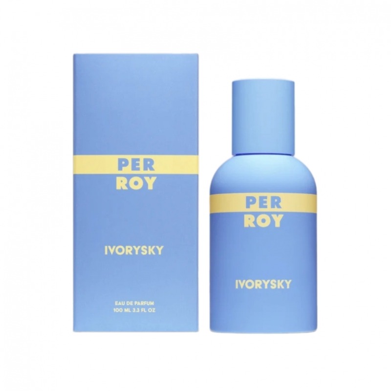 Ivorysky Perroy