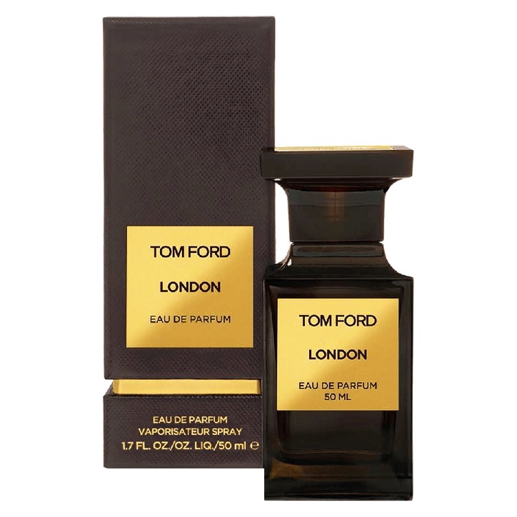 London Tom Ford