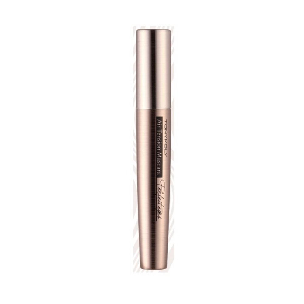Тушь для ресниц Perfect Eyes Air Tension, оттенок 02 Air Curling & Lash, 1 шт. white BeautyGlam