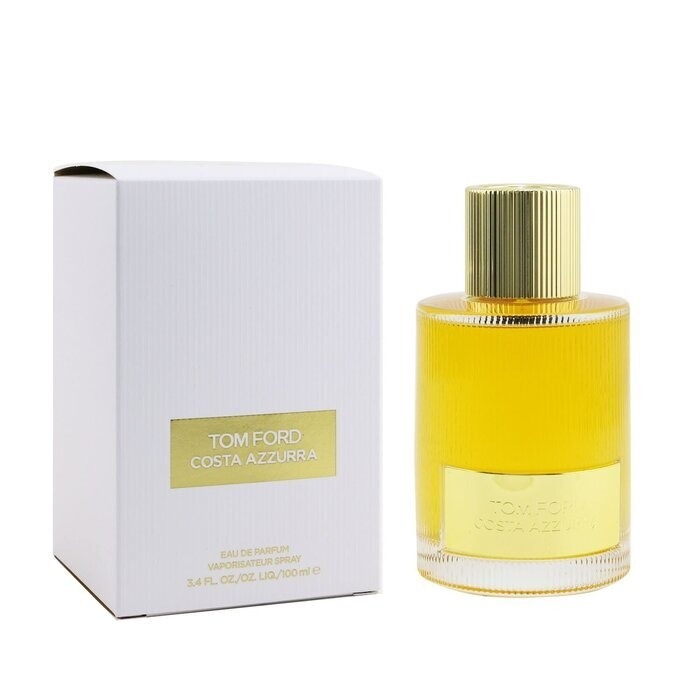 Costa Azzurra 2021 (Signature) Tom Ford