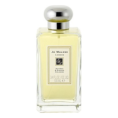 Nutmeg & Ginger Jo Malone