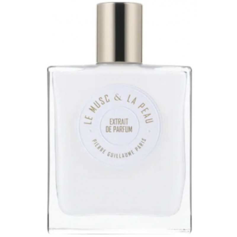 Le Musc & La Peau Extrait de Parfum Parfumerie Generale