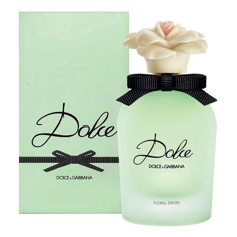 Dolce Floral Drops DOLCE & GABBANA