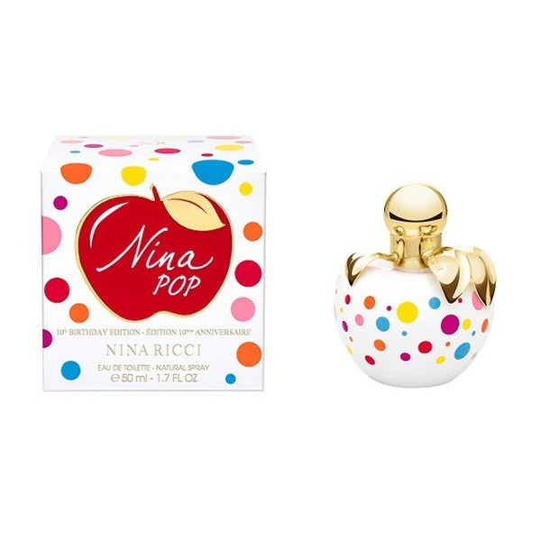 Nina Pop NINA RICCI