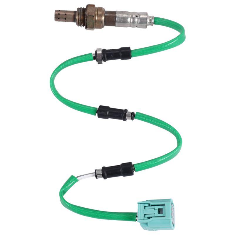 Authentic New AUTO PARTS Oxygen Sensor For Honda CR-V 2.4L 2007-2011 36532-RZA-004 36532 RZA 004 как gga Whim