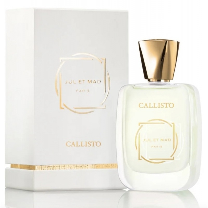 Callisto Jul et Mad